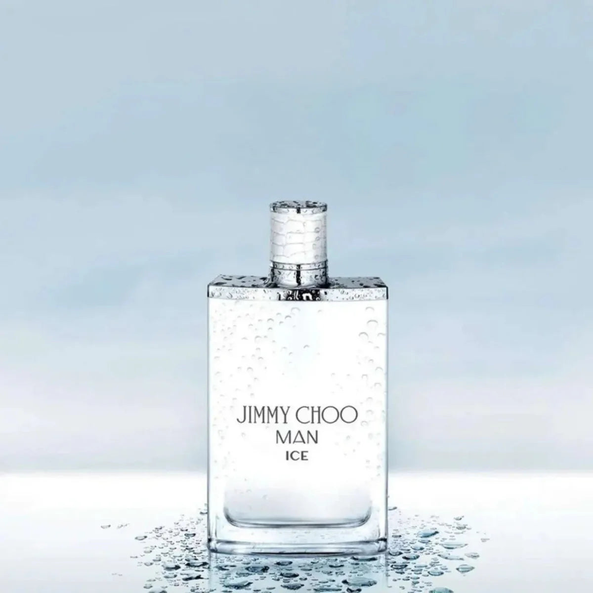 Jimmy Choo Ice Fragrance 3.4 oz 3386460082174