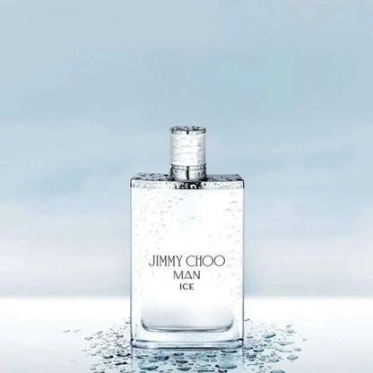 Jimmy Choo Ice Fragrance 3.4 oz 3386460082174