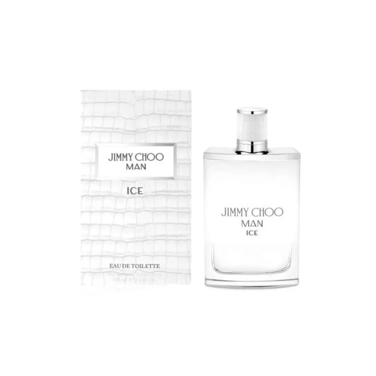 Jimmy Choo Ice Fragrance 3.4 oz 3386460082174