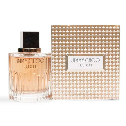Jimmy Choo Illicit Fragrance 3.3 oz 3386460071727