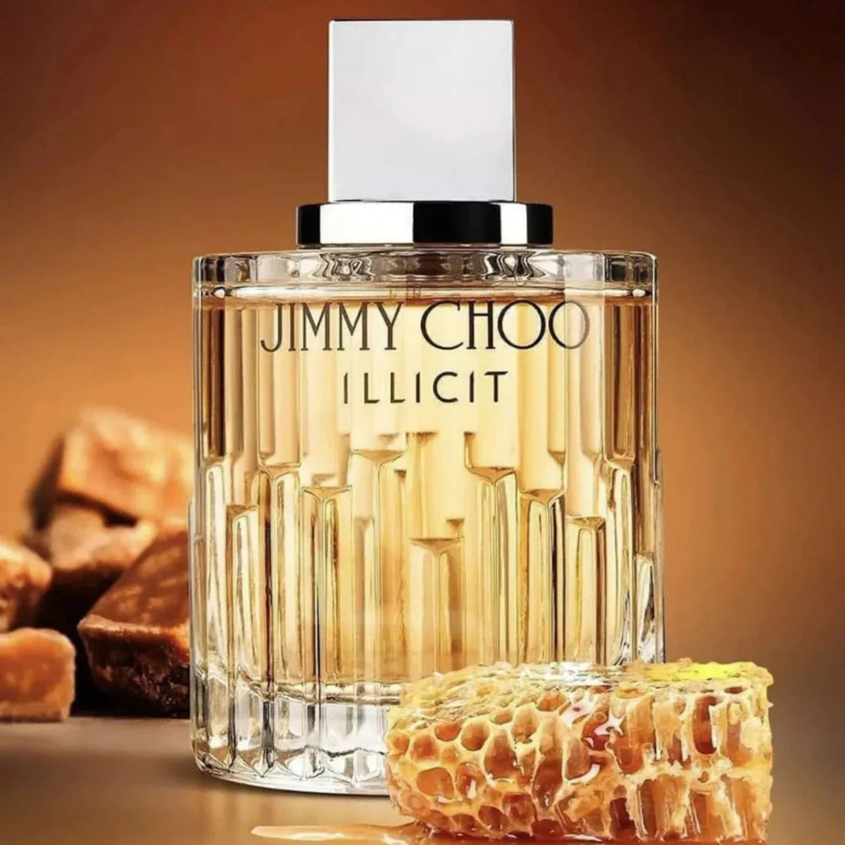 Jimmy Choo Illicit Fragrance 3.3 oz 3386460071727