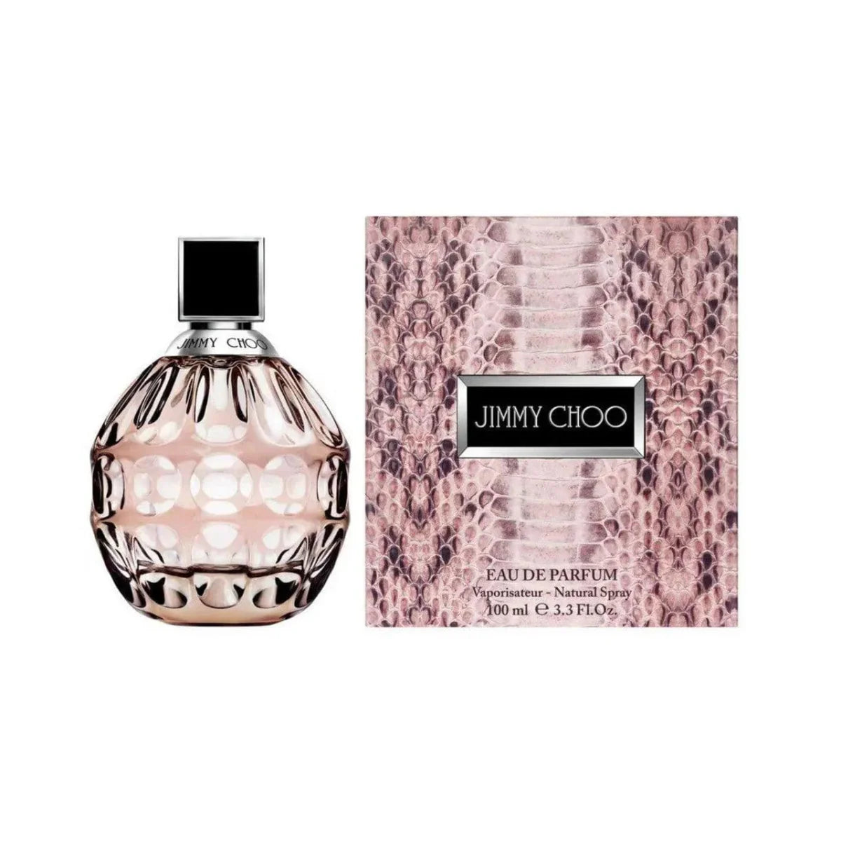 Jimmy Choo Jimmy Choo Fragrance 3.3 oz 3386460025478