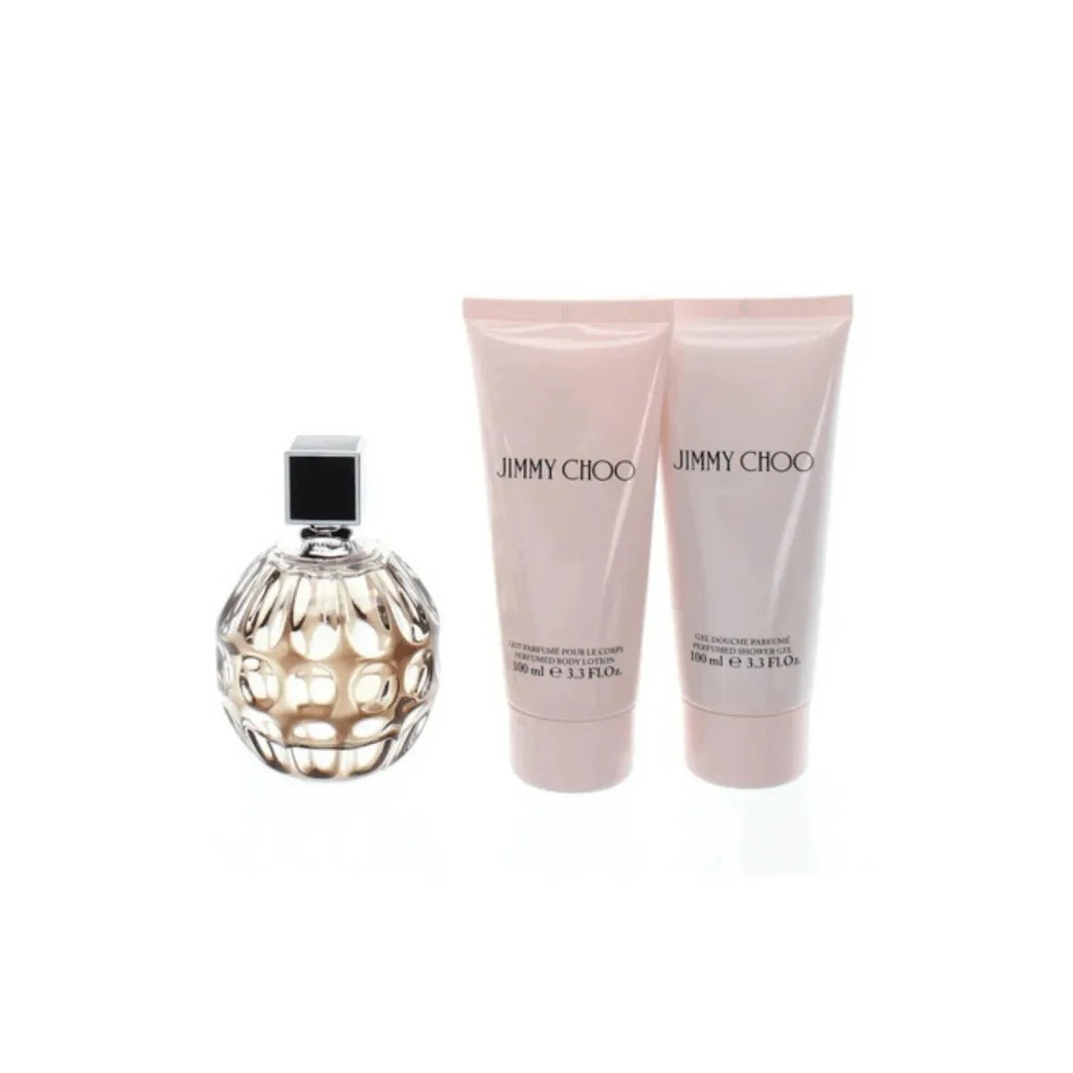 Jimmy Choo Jimmy Choo Gift Set Set 1 3386460118972