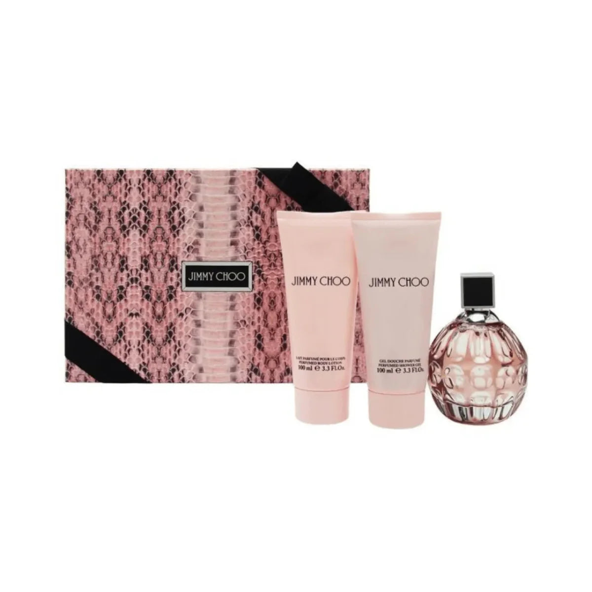 Jimmy Choo Jimmy Choo Gift Set Set 1 3386460118972