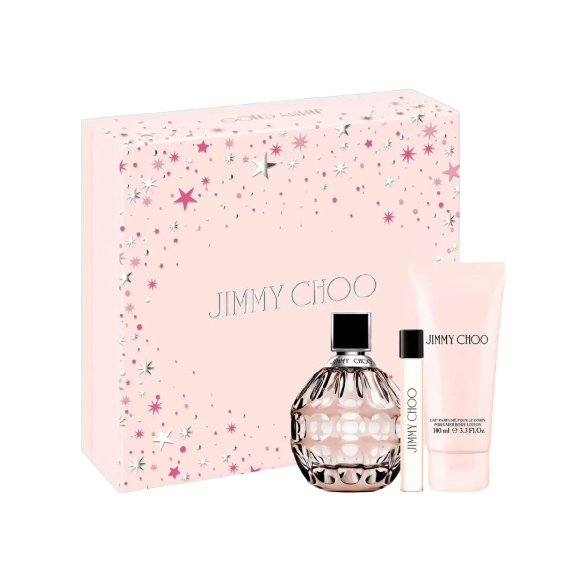 Jimmy Choo Jimmy Choo Gift Set Set 1 3386460139809