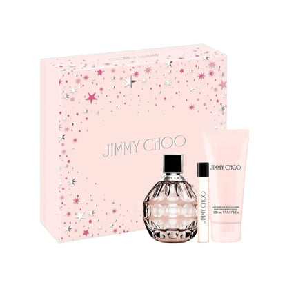 Jimmy Choo Jimmy Choo Gift Set Set 1 3386460139809