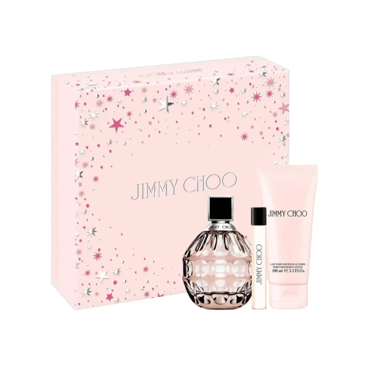 Jimmy Choo Jimmy Choo Gift Set Set 1 3386460139809