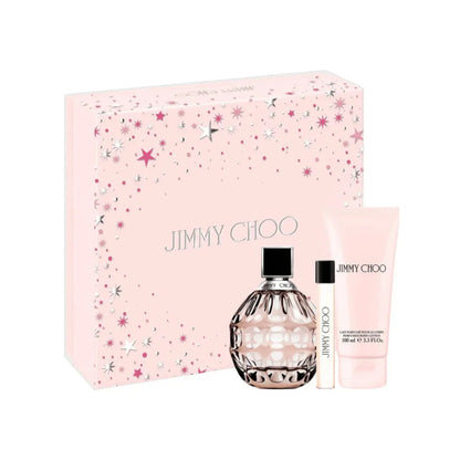Jimmy Choo Jimmy Choo Gift Set Set 1 3386460139809