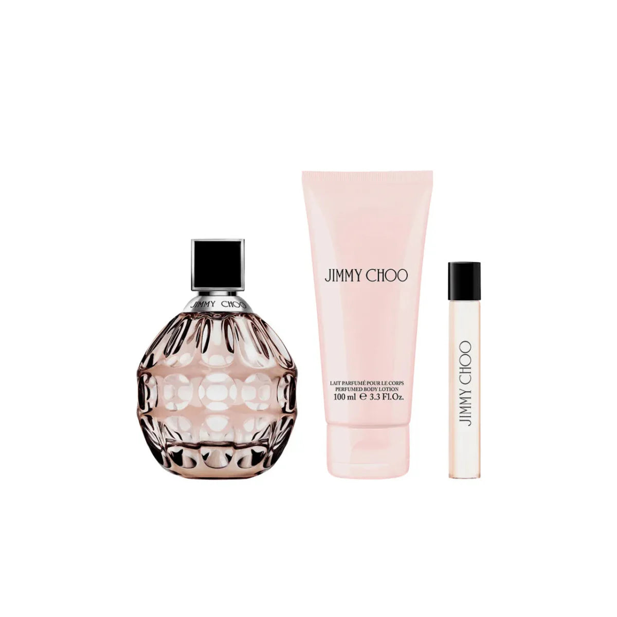 Jimmy Choo Jimmy Choo Gift Set Set 1 3386460139809