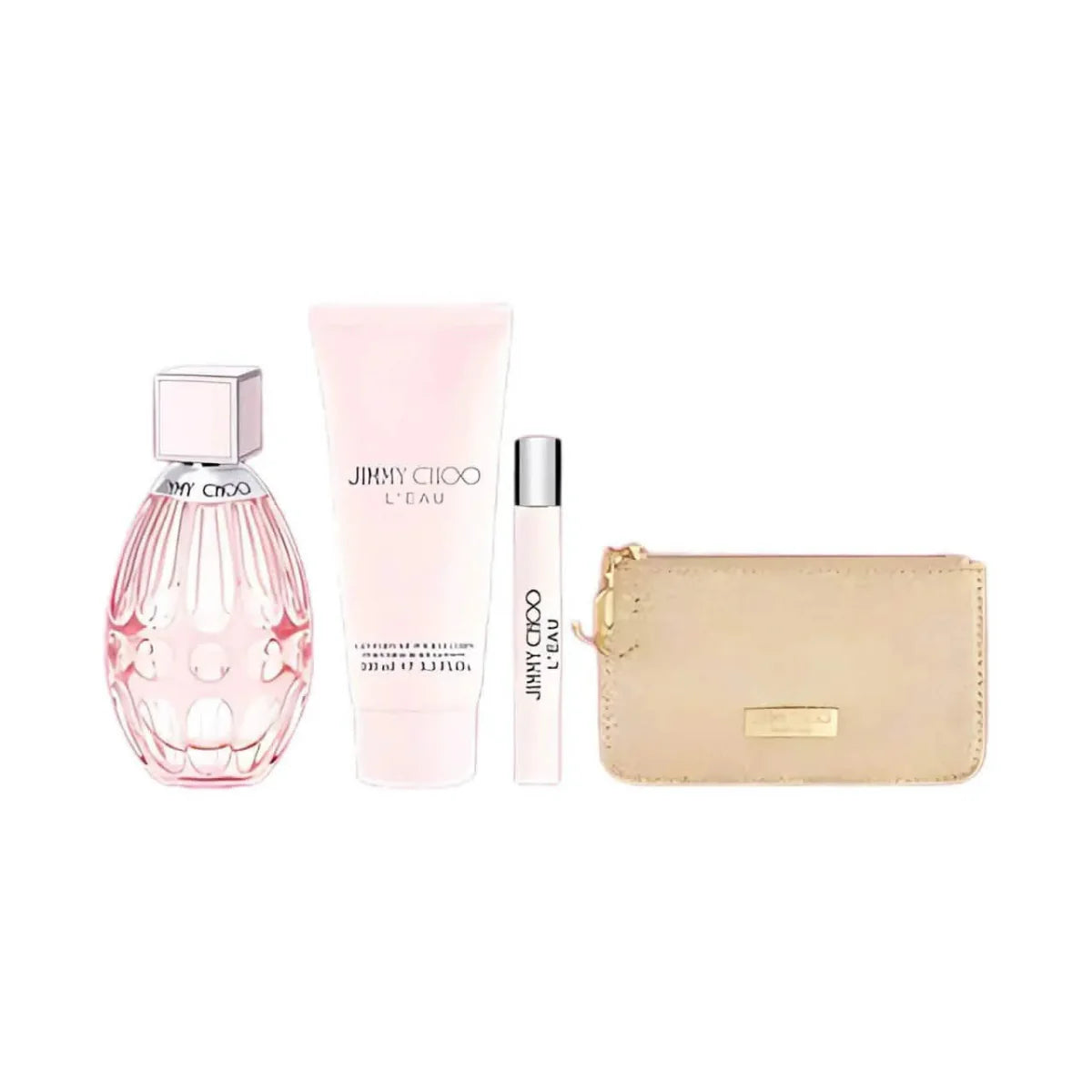 Jimmy Choo L'eau Gift Set Set 1 3386460145893