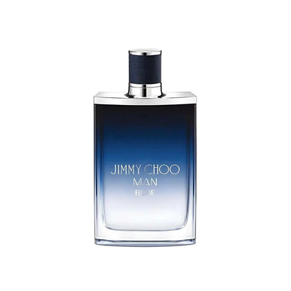 Jimmy Choo Man Blue Fragrance 3.3 oz 3386460067508