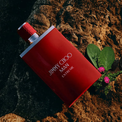 Jimmy Choo Man Extreme Gift Set Set 1 3386460156080