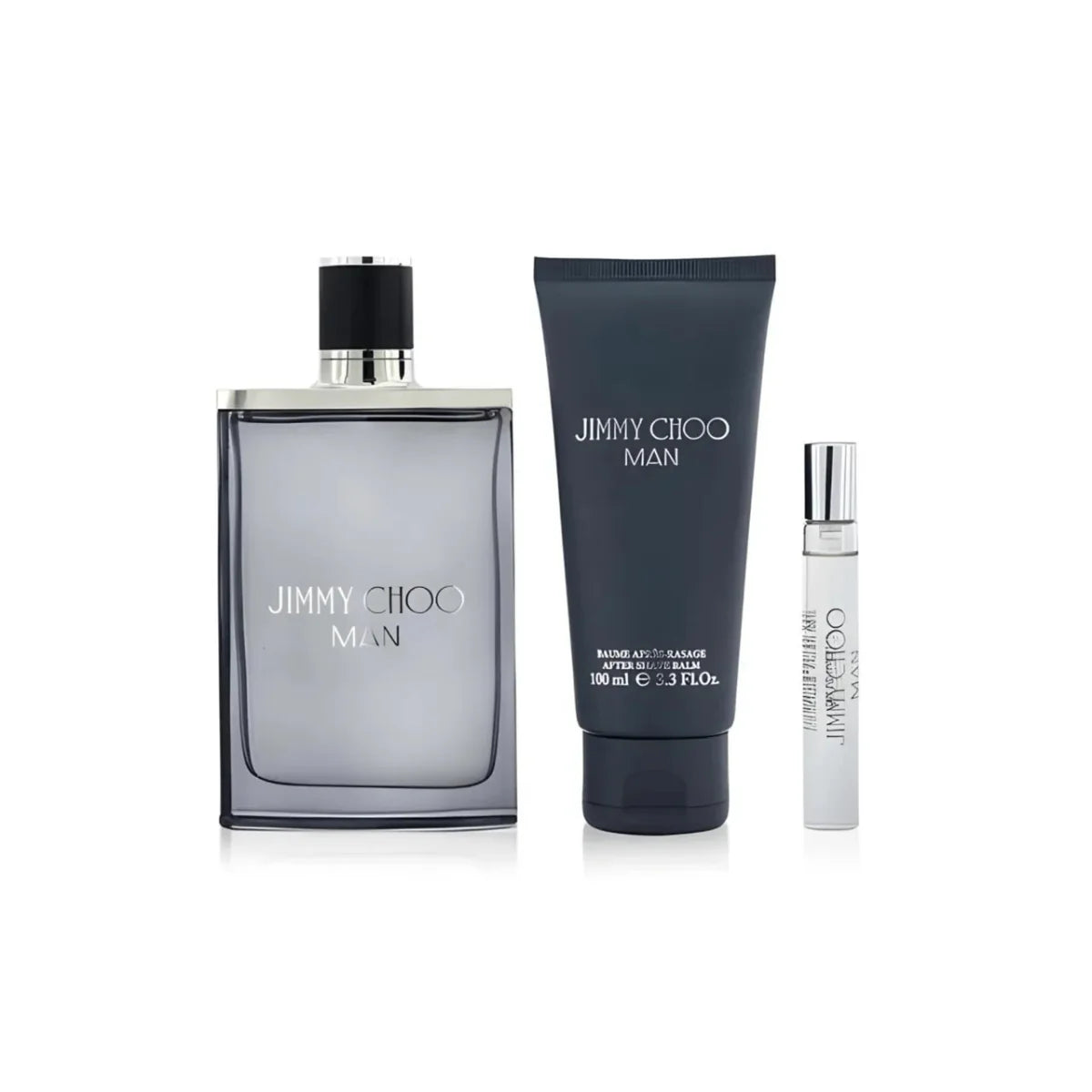 Jimmy Choo Man Gift Set Set 1 3386460138352