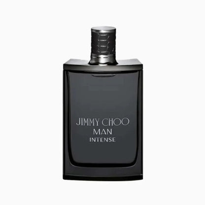 Jimmy Choo Man Intense Fragrance 3.3 oz 3386460078870