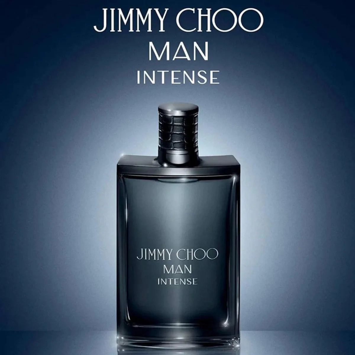 Jimmy Choo Man Intense Fragrance 3.3 oz 3386460078870