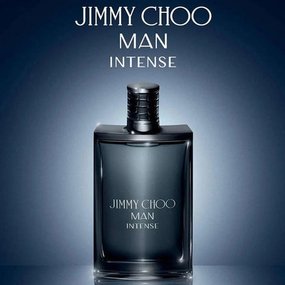 Jimmy Choo Man Intense Fragrance 3.3 oz 3386460078870