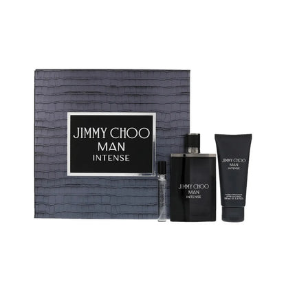 Jimmy Choo Man Intense Gift Set Set 1 3386460096256