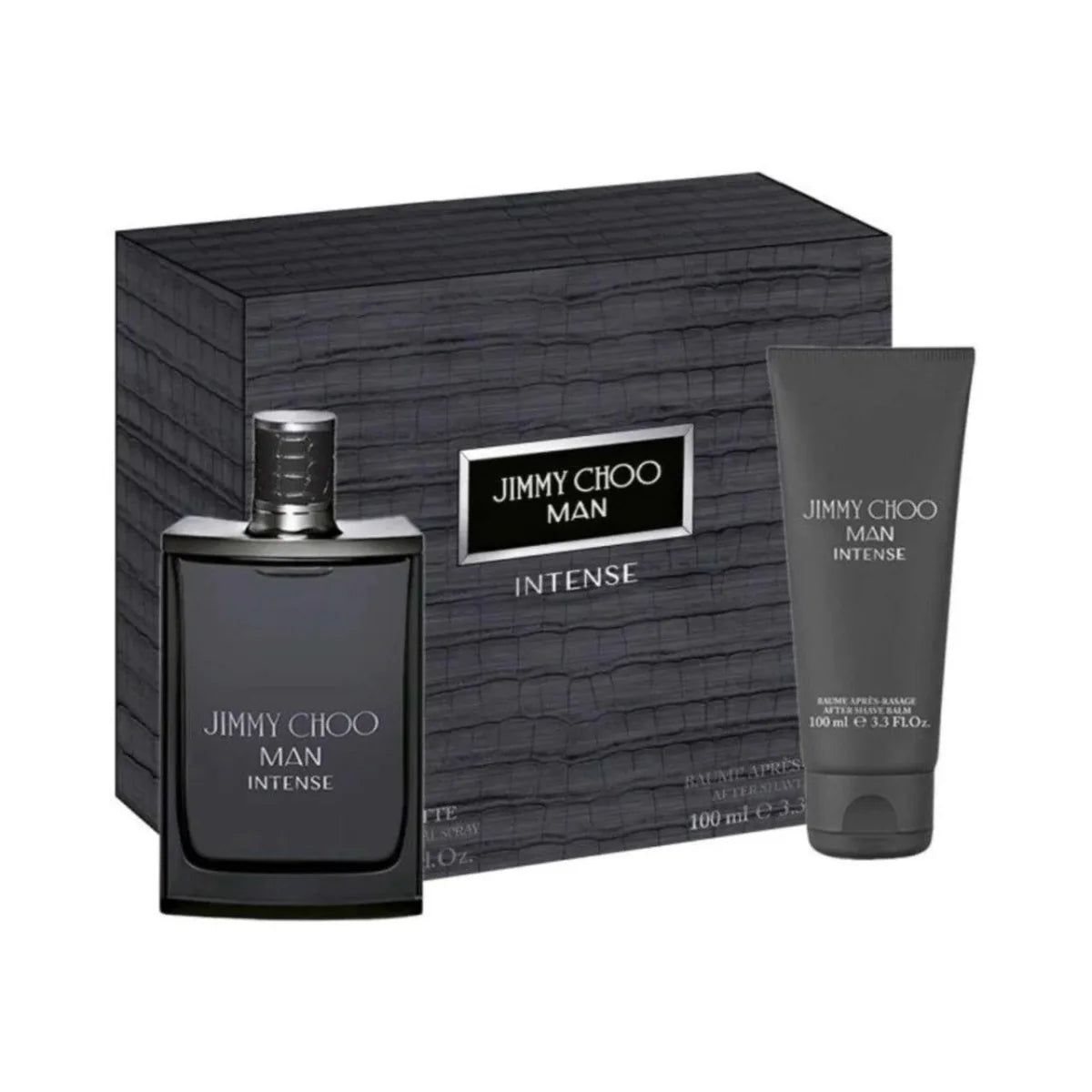 Jimmy Choo Man Intense Gift Set Set 1 3386460153164