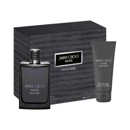 Jimmy Choo Man Intense Gift Set Set 1 3386460153164