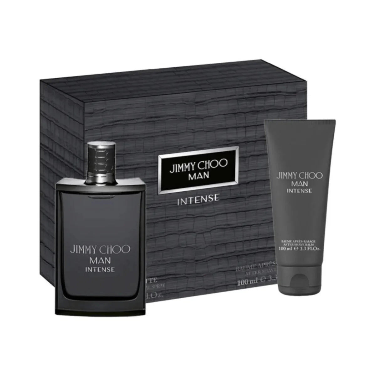 Jimmy Choo Man Intense Gift Set Set 1 3386460153164