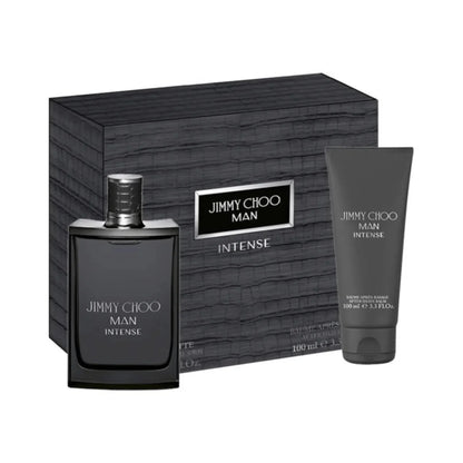 Jimmy Choo Man Intense Gift Set Set 1 3386460153164