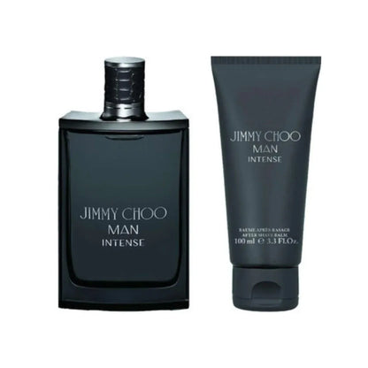 Jimmy Choo Man Intense Gift Set Set 1 3386460153164