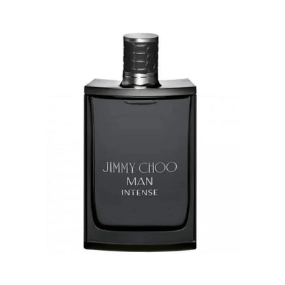 Jimmy Choo Man Intense Tester 3.4 oz 3386460078900