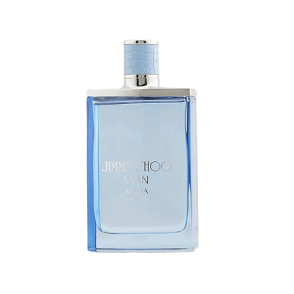 Jimmy Choo Mens Aqua Fragrance 6.7 oz 3386460135245