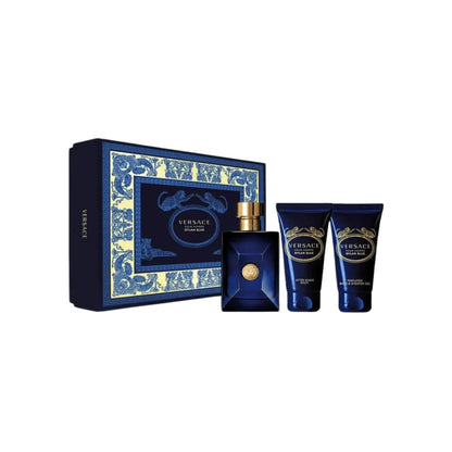 Jimmy Choo Pour Homme Dylan Blue Gift Set Set 1 8011003850587