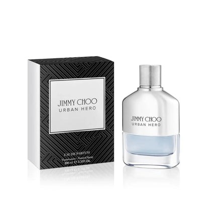 Jimmy Choo Urban Hero Fragrance 3.3 oz 3386460109369