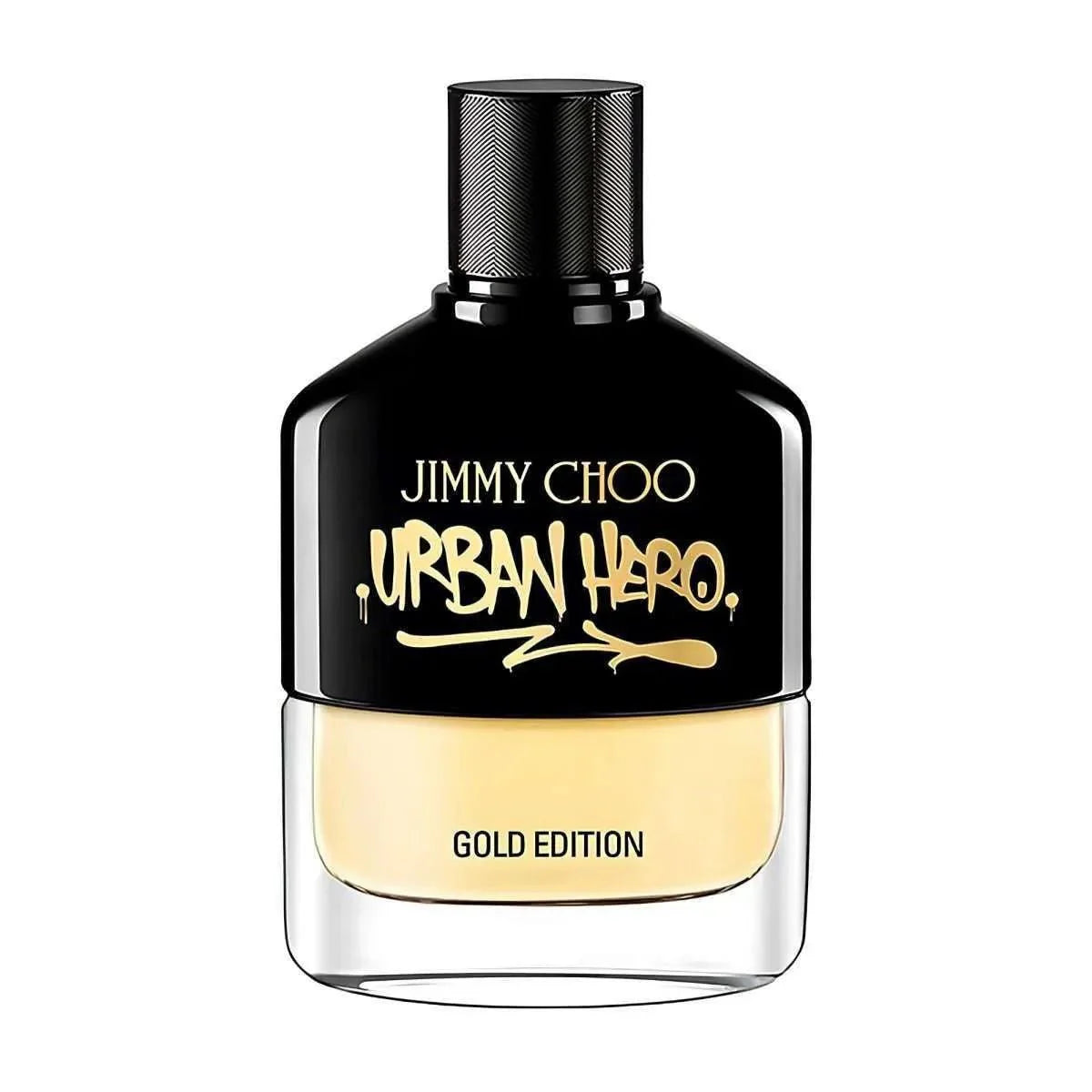 Jimmy Choo Urban Hero Gold Fragrance 3.3 oz 3386460127066