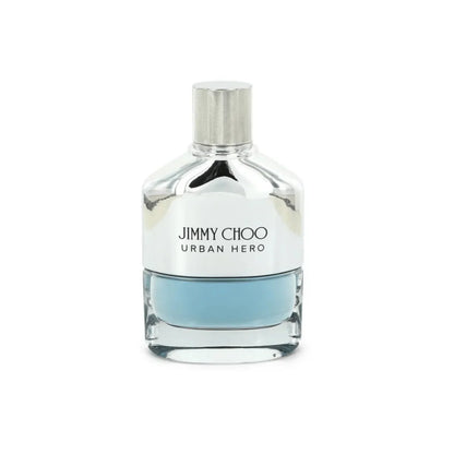 Jimmy Choo Urban Hero Tester 3.4 oz 3386460109437