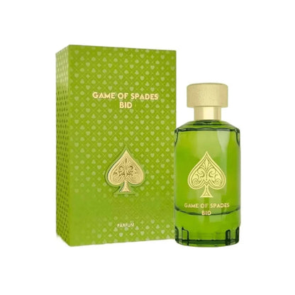Jo Milano Game Of Spades Bid Fragrance 3.4 oz 860009248663