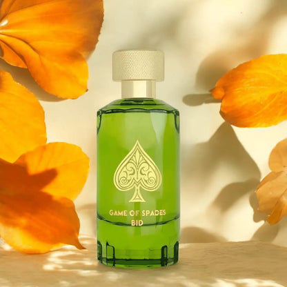 Jo Milano Game Of Spades Bid Fragrance 3.4 oz 860009248663