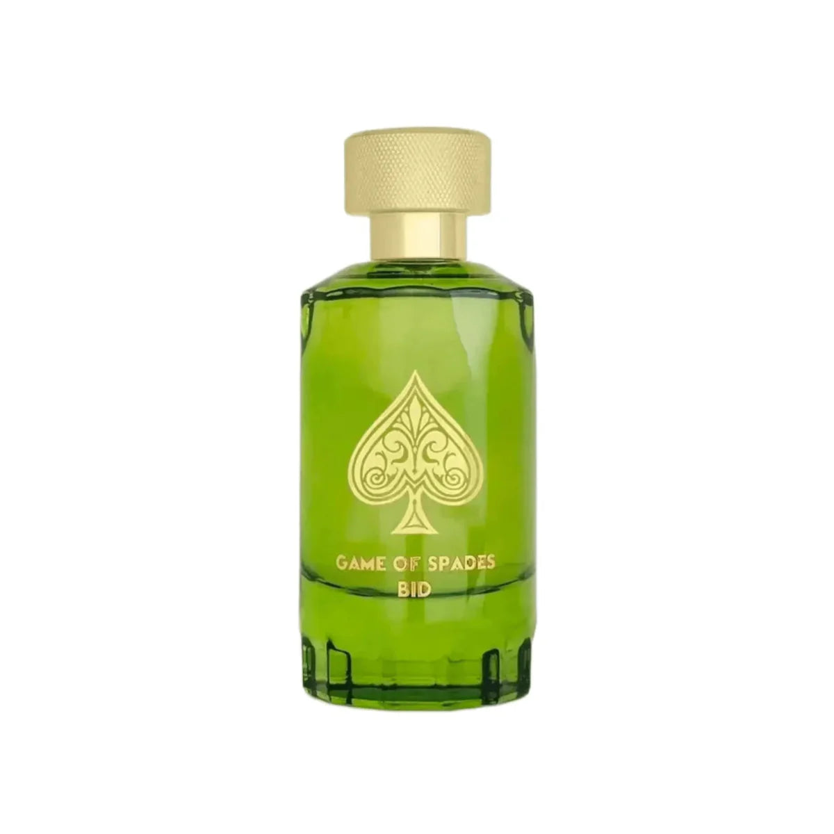 Jo Milano Game Of Spades Bid Fragrance 3.4 oz 860009248663