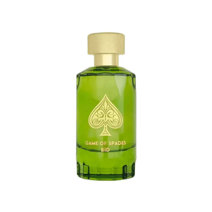 Jo Milano Game Of Spades Bid Fragrance 3.4 oz 860009248663