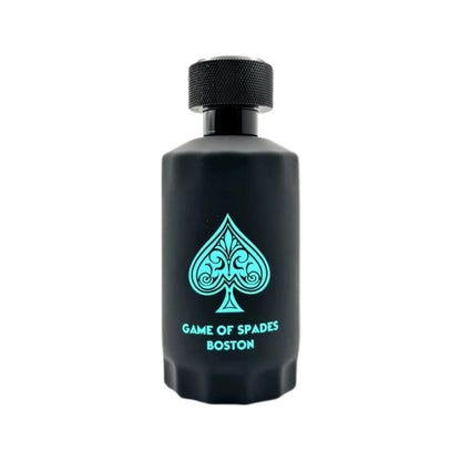 Jo Milano Game Of Spades Boston Fragrance 3.4 oz 850051043026