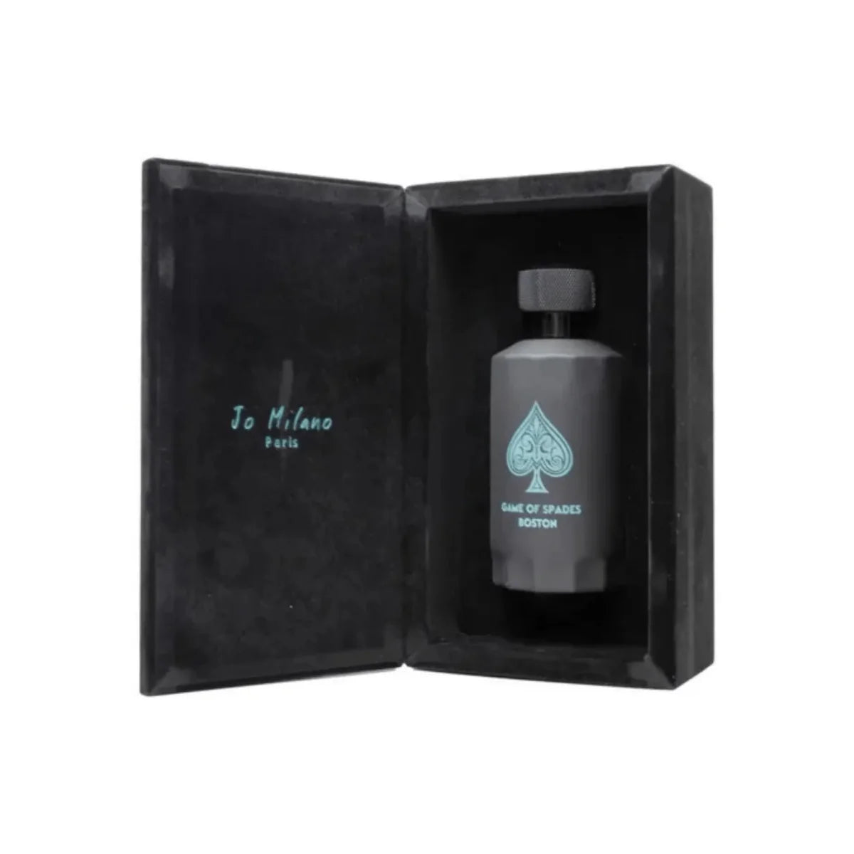 Jo Milano Game Of Spades Boston Fragrance 3.4 oz 850051043026