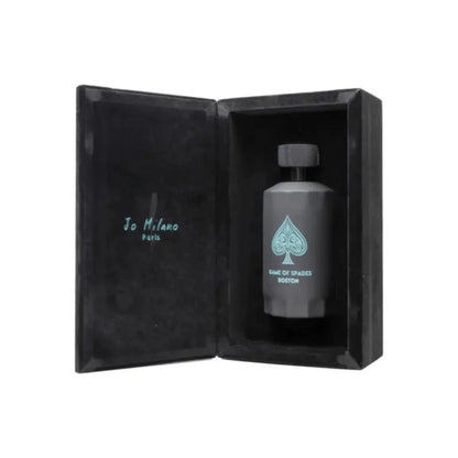 Jo Milano Game Of Spades Boston Fragrance 3.4 oz 850051043026