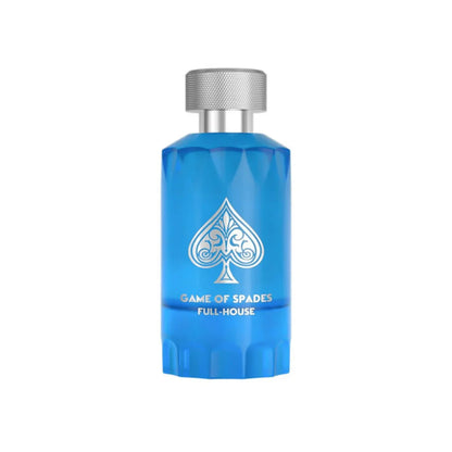 Jo Milano Game Of Spades Full House Fragrance 3.4 oz 850051043095