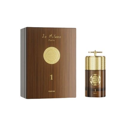 Jo Milano Roll It 1 Fragrance 3.4 oz 850051043255