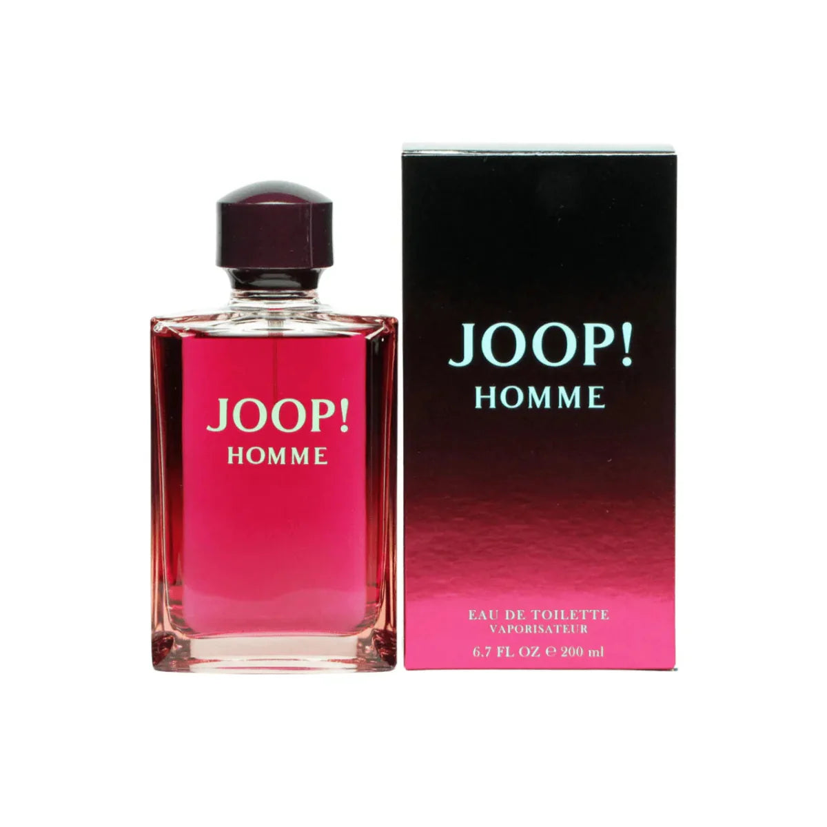 Joop! Homme Fragrance 6.7 oz 3607345809915