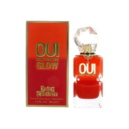 Juicy Couture Oui Glow Fragrance 3.4 oz 719346245814