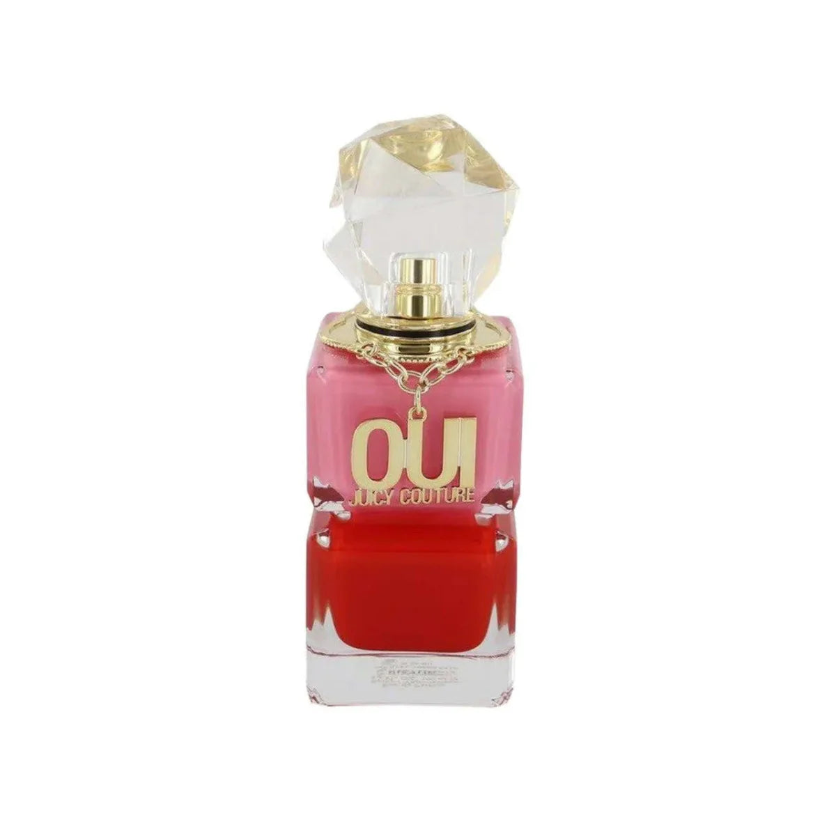 Juicy Couture Oui Tester 3.4 oz 719346232982