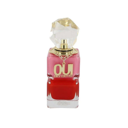 Juicy Couture Oui Tester 3.4 oz 719346232982