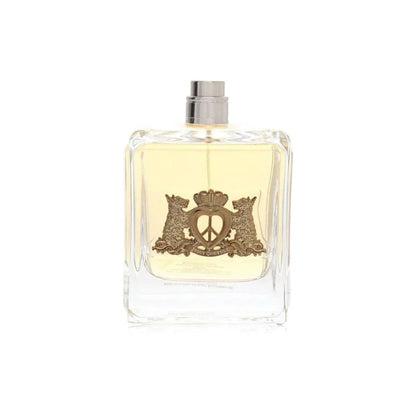 Juicy Couture Peace, Love & Juicy Couture Tester 3.4 oz 719346135788