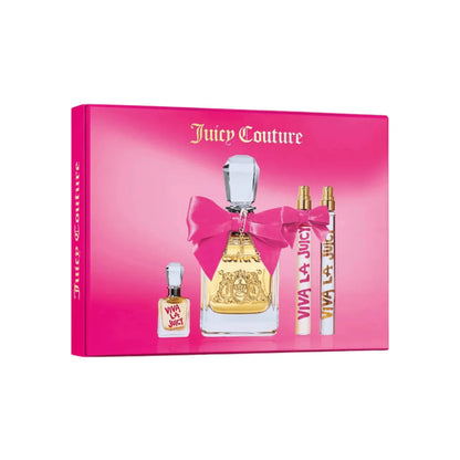 Juicy Couture Viva La Juicy Fragrance 3.4 oz 719346702249