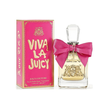 Juicy Couture Viva La Juicy Fragrance 3.4 oz 98691047718