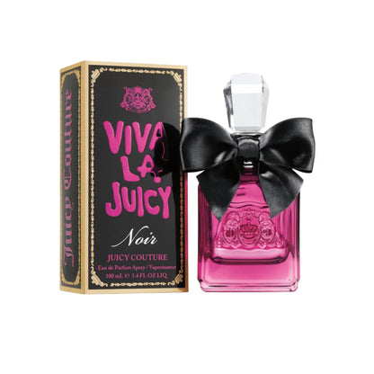 Juicy Couture Viva La Juicy Noir Fragrance 3.4 oz 719346167062