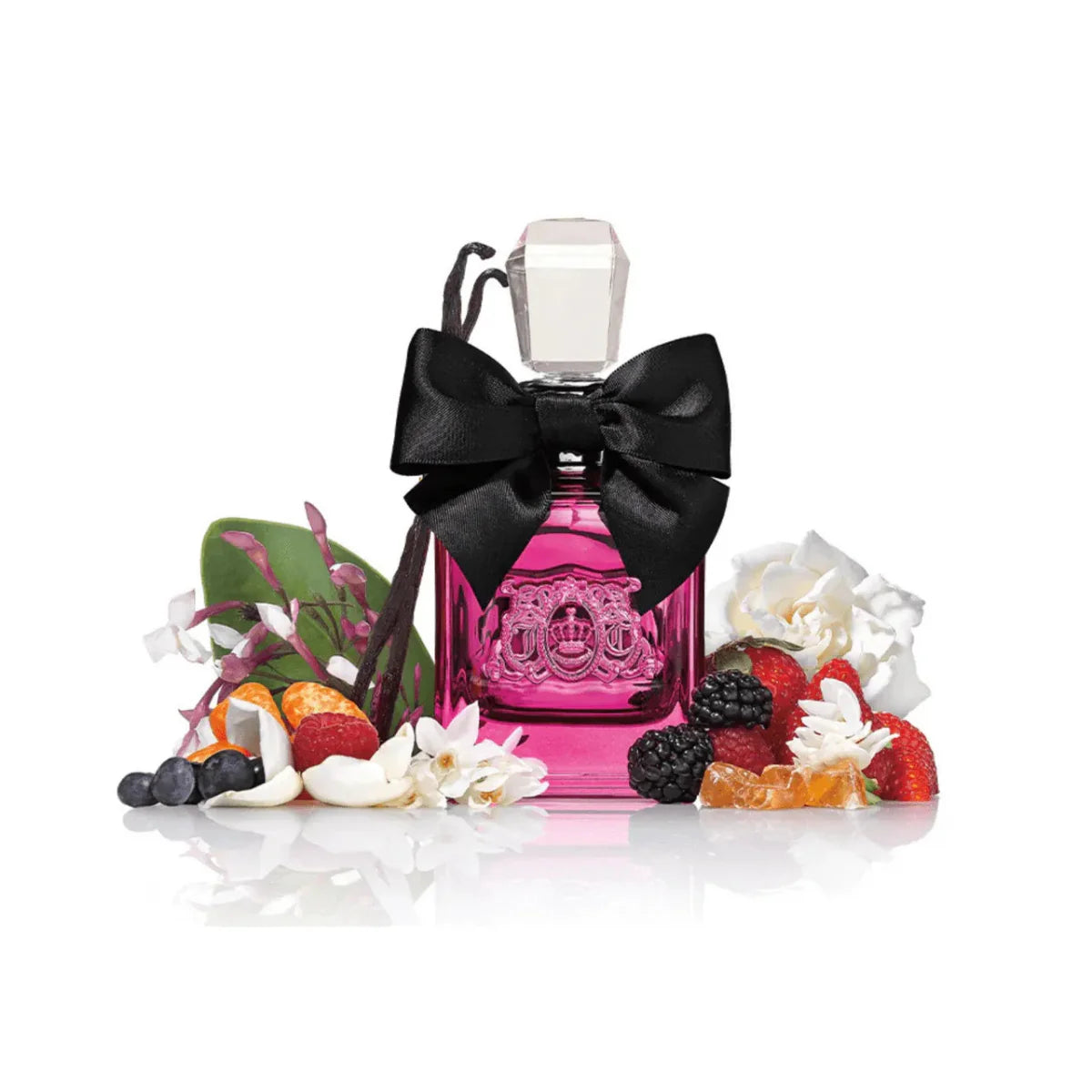 Juicy Couture Viva La Juicy Noir Fragrance 3.4 oz 719346167062